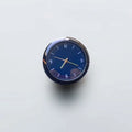 Car Dashboard Clock Waterproof Electronic Quartz Watch Mini Luminous Auto Interior Decoration Stick-On Time Display Accessories