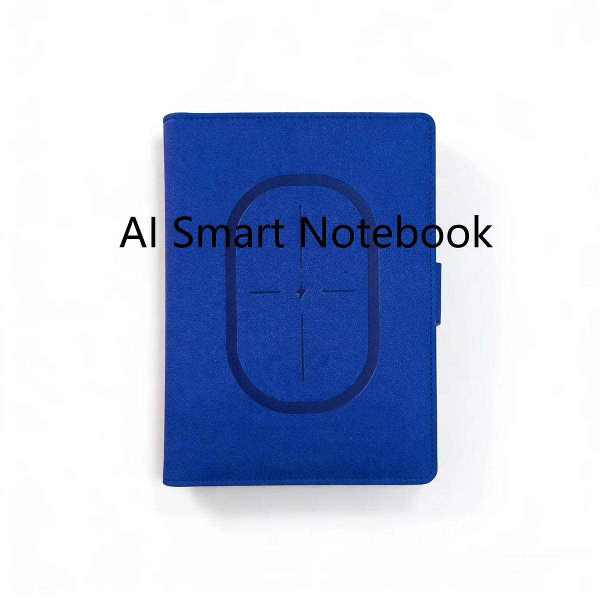AI Intelligent Notebook 8GB Supports WIFI Bluetooth Recording Text Input Meeting Minutes Translation and Multilingual Learning