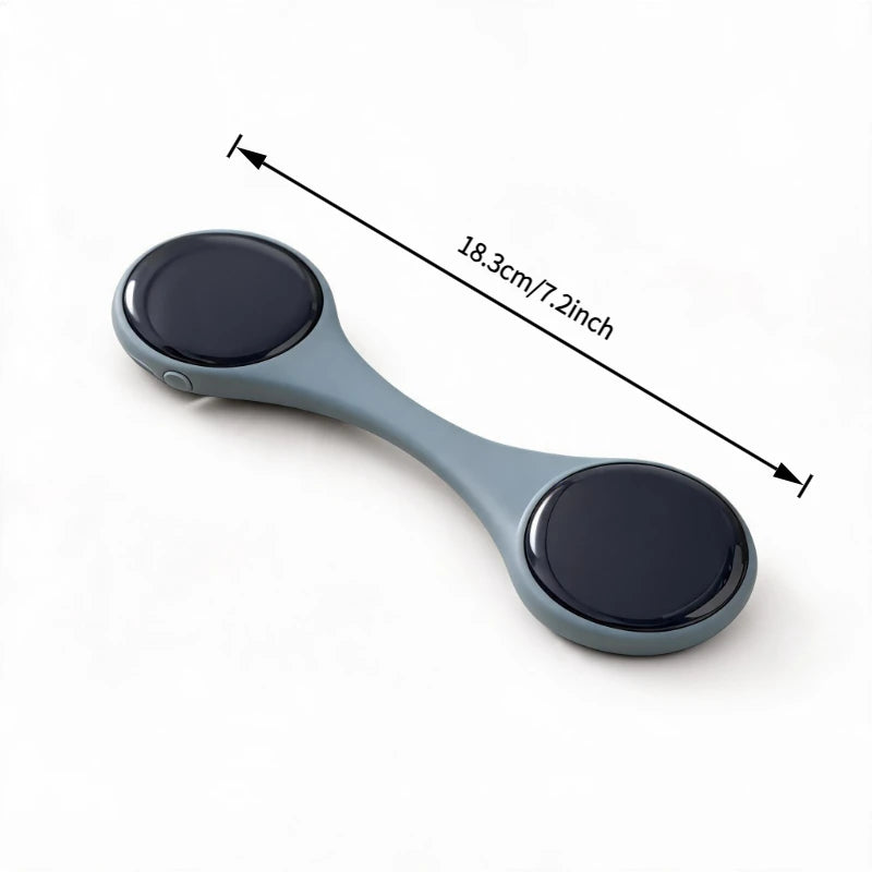 Wireless Bone Conduction Sleep Speaker under Pillow No Disturb Others Sleep Music Deep Sleep Gift for Him Her Birthday