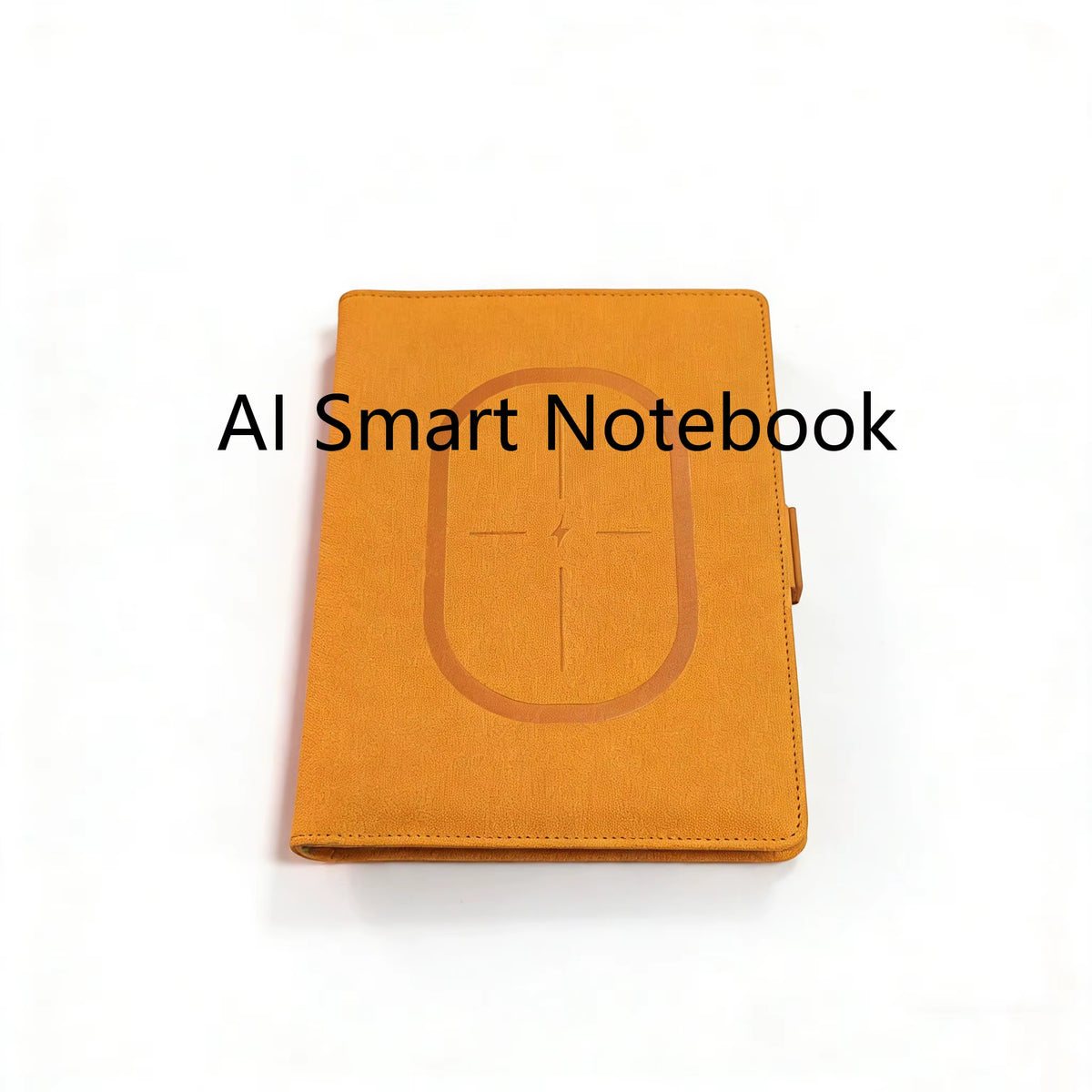 AI Intelligent Notebook 8GB Supports WIFI Bluetooth Recording Text Input Meeting Minutes Translation and Multilingual Learning